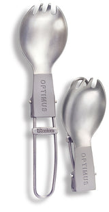 Titan Falt-Spork