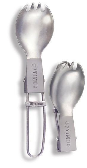 Titan Falt-Spork