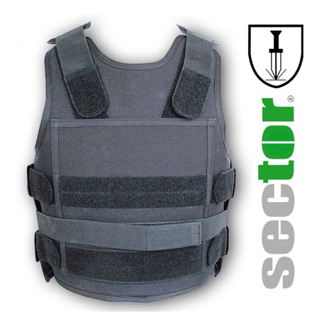 zertifizierte Stichschutzweste TW19 - L/XL