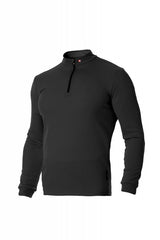 Roll-Shirt zip - Layer 2