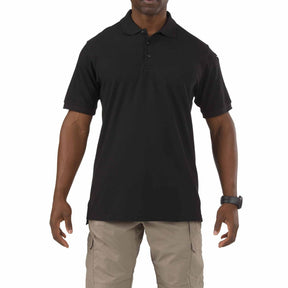 Polo Shirt Utility kurzarm