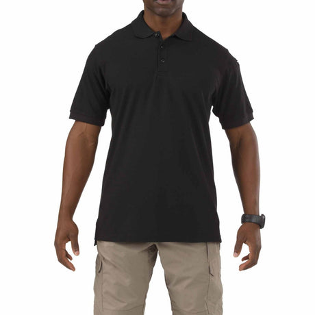Polo Shirt Utility kurzarm