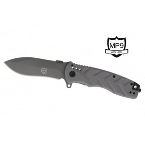 Klappmesser Grey Master