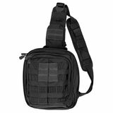 Rush Moab 6 Tasche schwarz