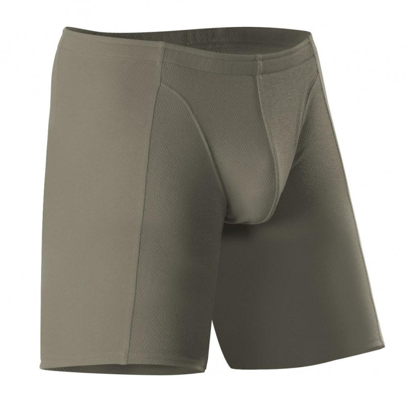 Schweizer Armee Boxershorts lang - Layer 1