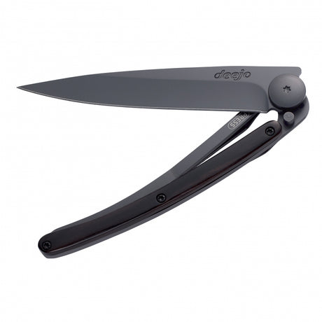 Klappmesser - Grenadillholz 37g