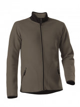 Funktions Fleece Jacke - Layer 3