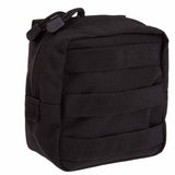 Tasche 6.6 Mollesystem schwarz