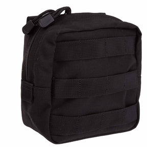 Tasche 6.6 Mollesystem schwarz