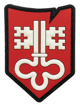 Erste Hilfe, Logo, Symbol, Abzeichen