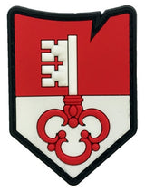 Logo, Erste Hilfe, Symbol, Abzeichen