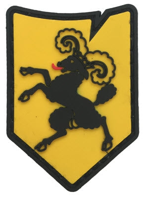 Logo, Symbol, Rüstung