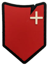 Rüstung, Schild