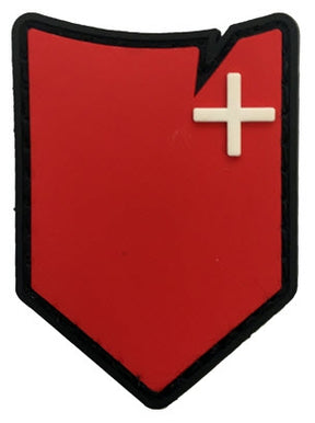 Rüstung, Schild