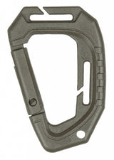 Tactical Karabiner Molle - oliv