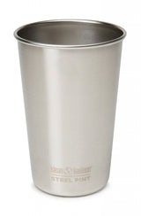 Stahl, Tasse