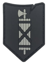 Rüstung, Logo