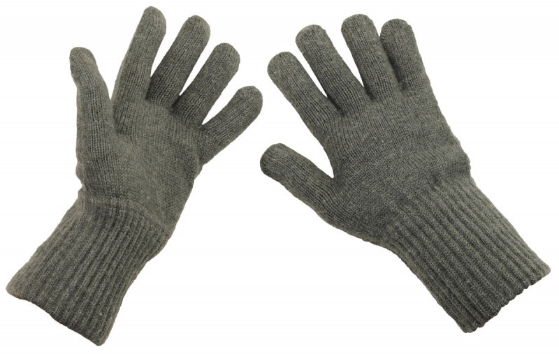 Bekleidung, Handschuh