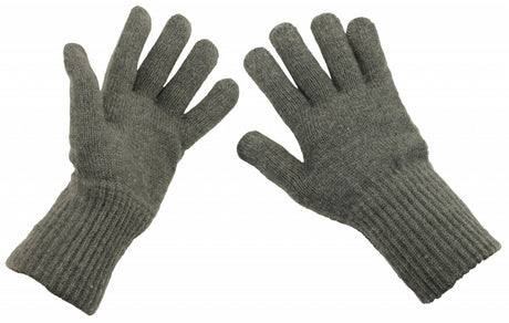 Bekleidung, Handschuh