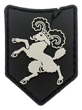 Logo, Tafel