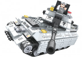 Spielzeug, Gepanzert, Militärisch, Panzer, Waffe