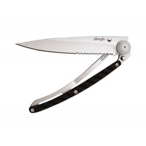 Klinge, Waffe