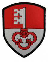 Rüstung, Logo, Schild