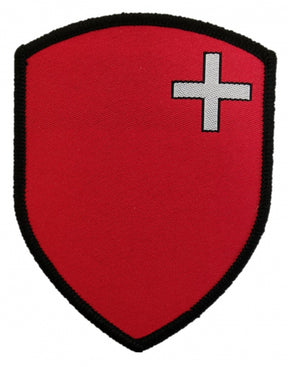 Rüstung, Schild