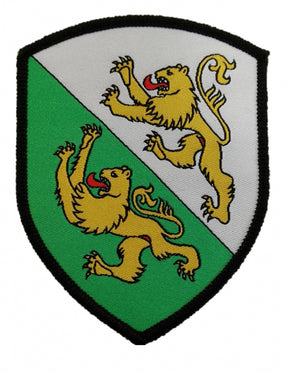 Rüstung