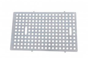 Bushcraft - Bushbox XL Grillplatte