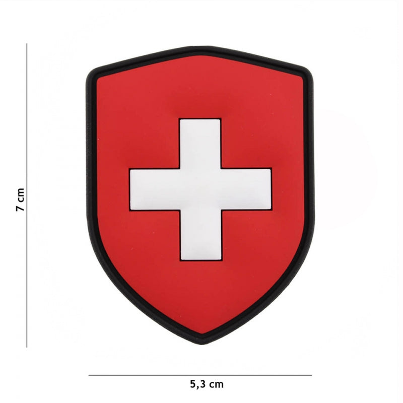 Erste Hilfe, Rüstung, Symbol