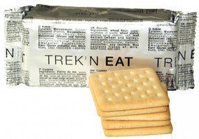Brot, Cracker, Essen