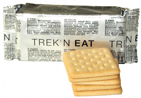 Brot, Cracker, Essen