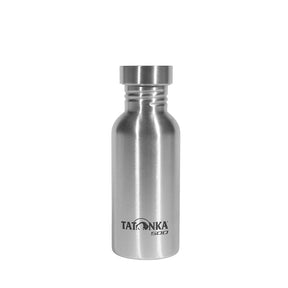 Flasche, Wasserflasche, Stahl