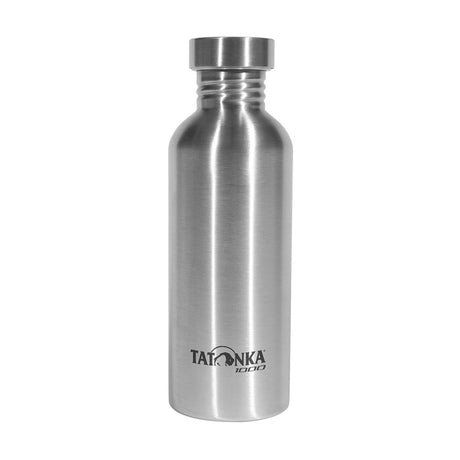 Flasche, Wasserflasche, Stahl, Shaker