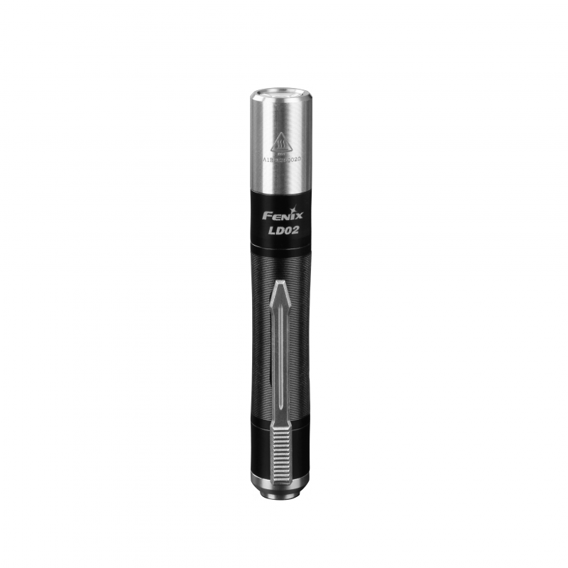 Fenix - LD02 V2.0 LED Taschenlampe