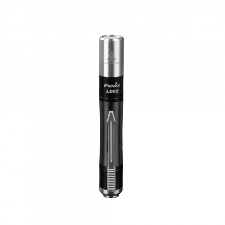Fenix - LD02 V2.0 LED Taschenlampe