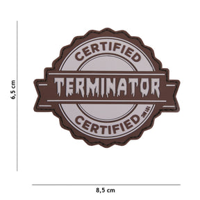 Logo, Abzeichen, Symbol