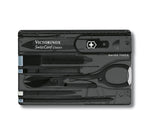 Victorinox - SwissCard Classic schwarz