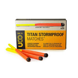 Titan Stormproof Match Refill (Zündhölzer)