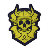 Logo, Abzeichen, Symbol, Gesicht, Person