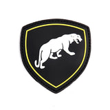Hund, Säugetier, Haustier, Rüstung, Logo