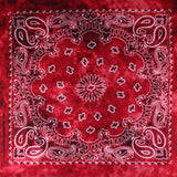 Zubehor, Halstuch, Stirnband