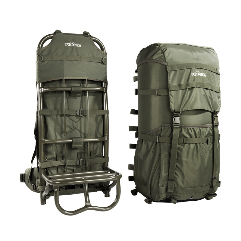 Tasche, Rucksack