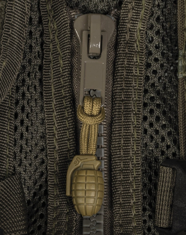 Munition, Granate, Waffe