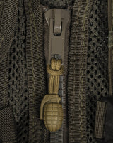 Munition, Granate, Waffe