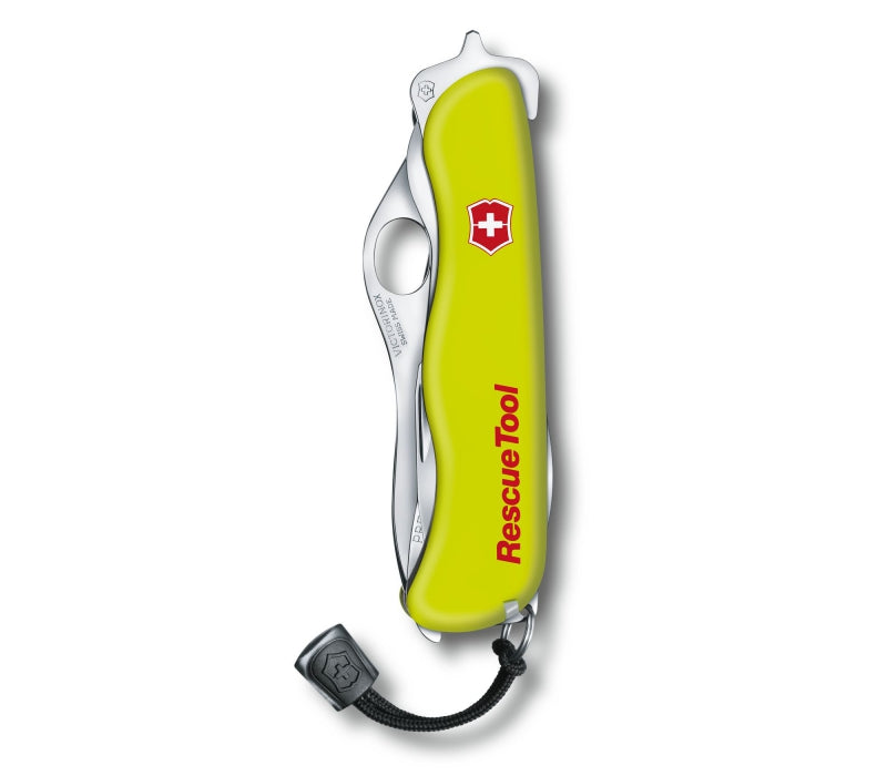 Victorinox - "Rescue Tool" Taschenmesser