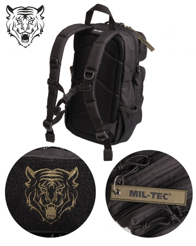 Tasche, Rucksack