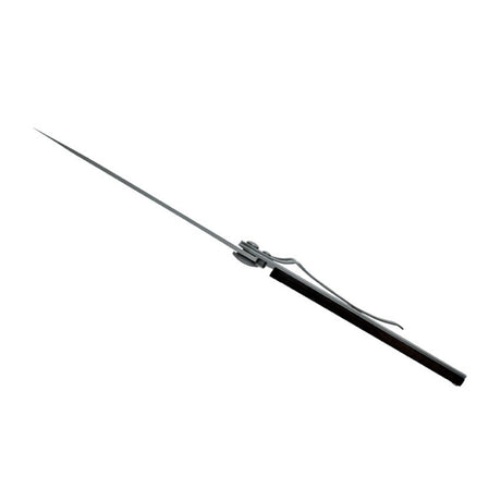 Klappmesser - Tattoo Totenkopf grau 37g