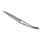 Klappmesser - Tattoo Totenkopf grau 37g